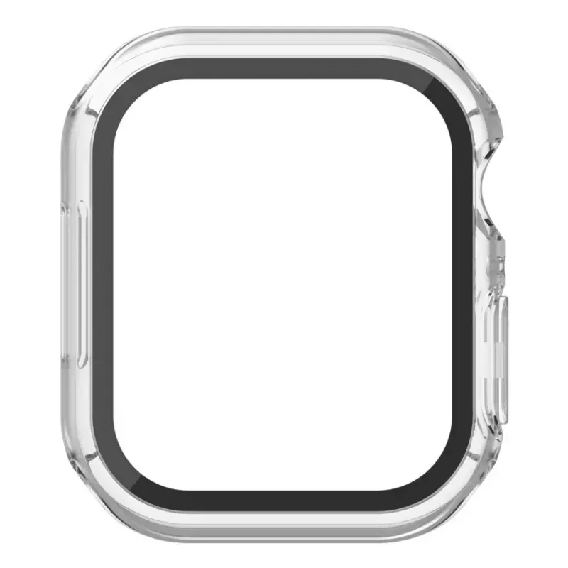 Schermbescherming Belkin OVG003zzCL transparant wit smartwatch