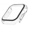 Schermbescherming Belkin OVG003zzCL transparant wit smartwatch