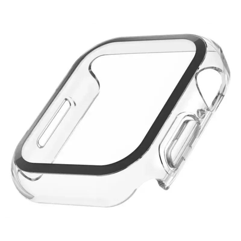 Schermbescherming Belkin OVG003zzCL transparant wit smartwatch