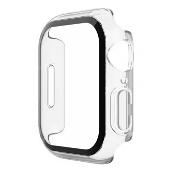 Schermbescherming Belkin OVG003zzCL transparant wit smartwatch