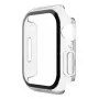 Schermbescherming Belkin OVG003zzCL transparant wit smartwatch