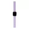Horlogeband Decoded Silicone Magnetic Traction Strap Lite Apple Watch 38mm 40mm 41mm