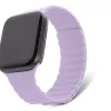 Horlogeband Decoded Silicone Magnetic Traction Strap Lite Apple Watch 38mm 40mm 41mm