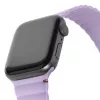 Horlogeband Decoded Silicone Magnetic Traction Strap Lite Apple Watch 38mm 40mm 41mm