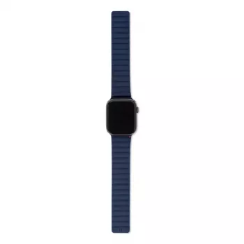 Horlogeband Decoded D23AWS40TSL3SMNY voor Apple Watch 38/40/41/42mm