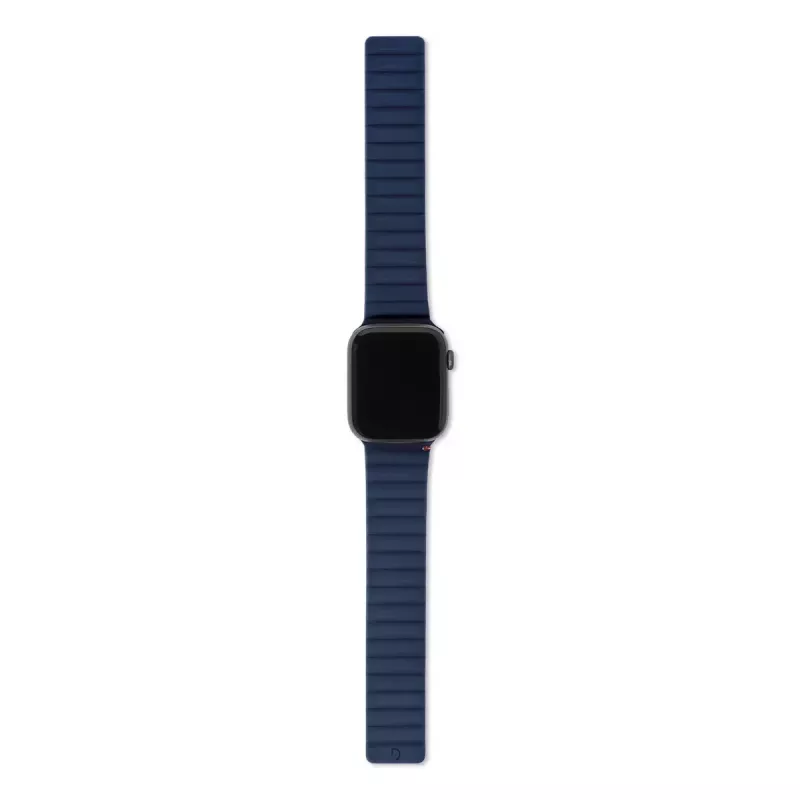 Horlogeband Decoded D23AWS40TSL3SMNY voor Apple Watch 38/40/41/42mm