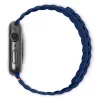 Horlogeband Decoded D23AWS40TSL3SMNY voor Apple Watch 38/40/41/42mm