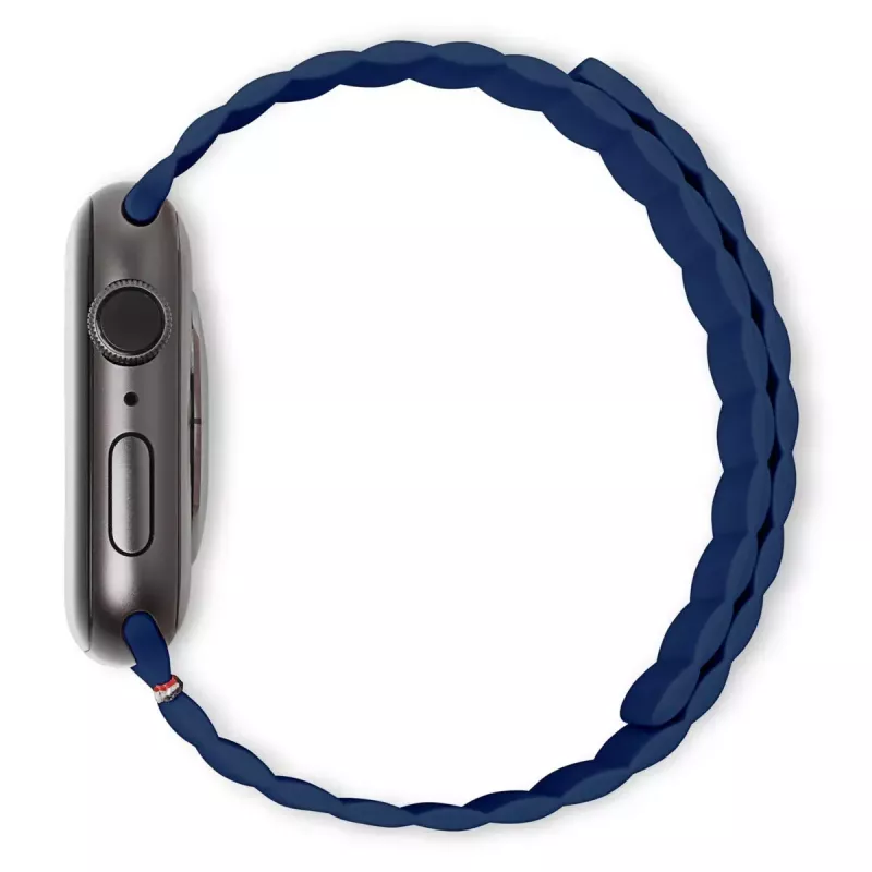 Horlogeband Decoded D23AWS40TSL3SMNY voor Apple Watch 38/40/41/42mm