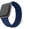 Horlogeband Decoded D23AWS40TSL3SMNY voor Apple Watch 38/40/41/42mm