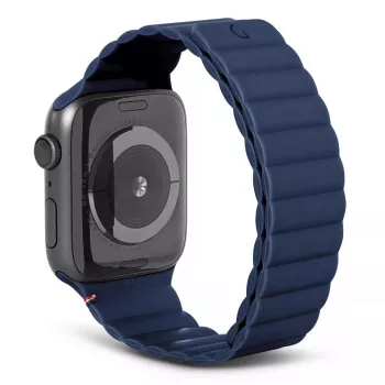 Horlogeband Decoded D23AWS40TSL3SMNY voor Apple Watch 38/40/41/42mm