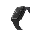 Schermbescherming Belkin ScreenForce OVG004ZZBK-REV zwart polycarbonaat gehard glas smartwatch