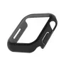 Schermbescherming Belkin ScreenForce OVG004ZZBK-REV zwart polycarbonaat gehard glas smartwatch