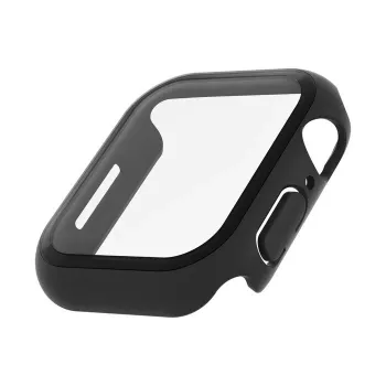 Schermbescherming Belkin ScreenForce OVG004ZZBK-REV zwart polycarbonaat gehard glas smartwatch