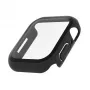 Schermbescherming Belkin ScreenForce OVG004ZZBK-REV zwart polycarbonaat gehard glas smartwatch