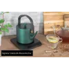 Unold 18217 BLITZKOCHER Jade waterkoker 0,6 L 800 W groen