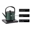 Unold 18217 BLITZKOCHER Jade waterkoker 0,6 L 800 W groen