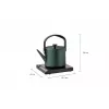 Unold 18217 BLITZKOCHER Jade waterkoker 0,6 L 800 W groen