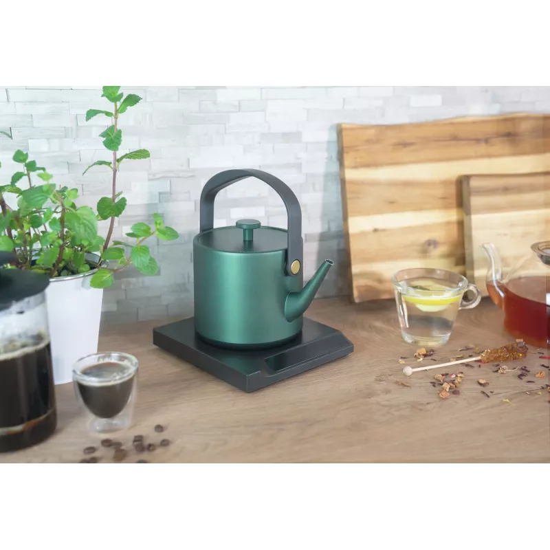Unold 18217 BLITZKOCHER Jade waterkoker 0,6 L 800 W groen