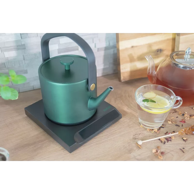 Unold 18217 BLITZKOCHER Jade waterkoker 0,6 L 800 W groen