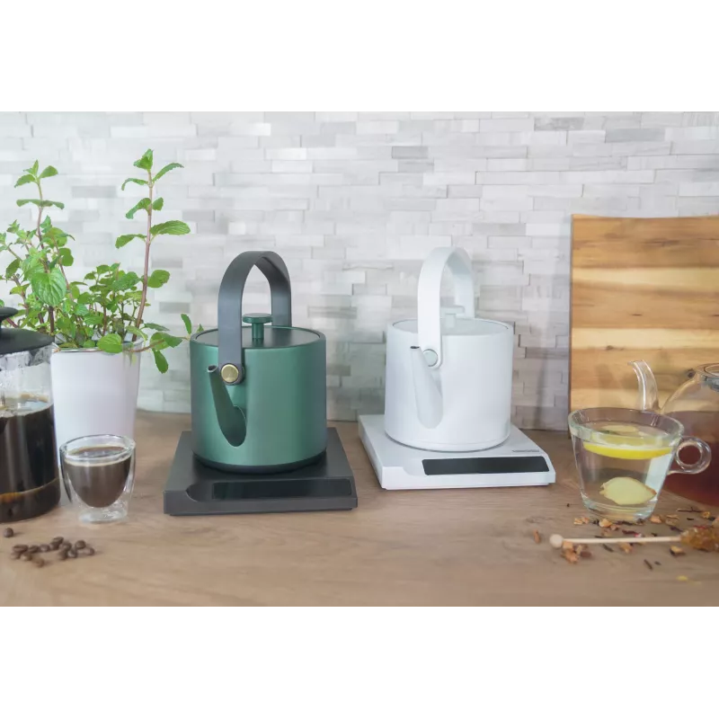 Unold 18217 BLITZKOCHER Jade waterkoker 0,6 L 800 W groen