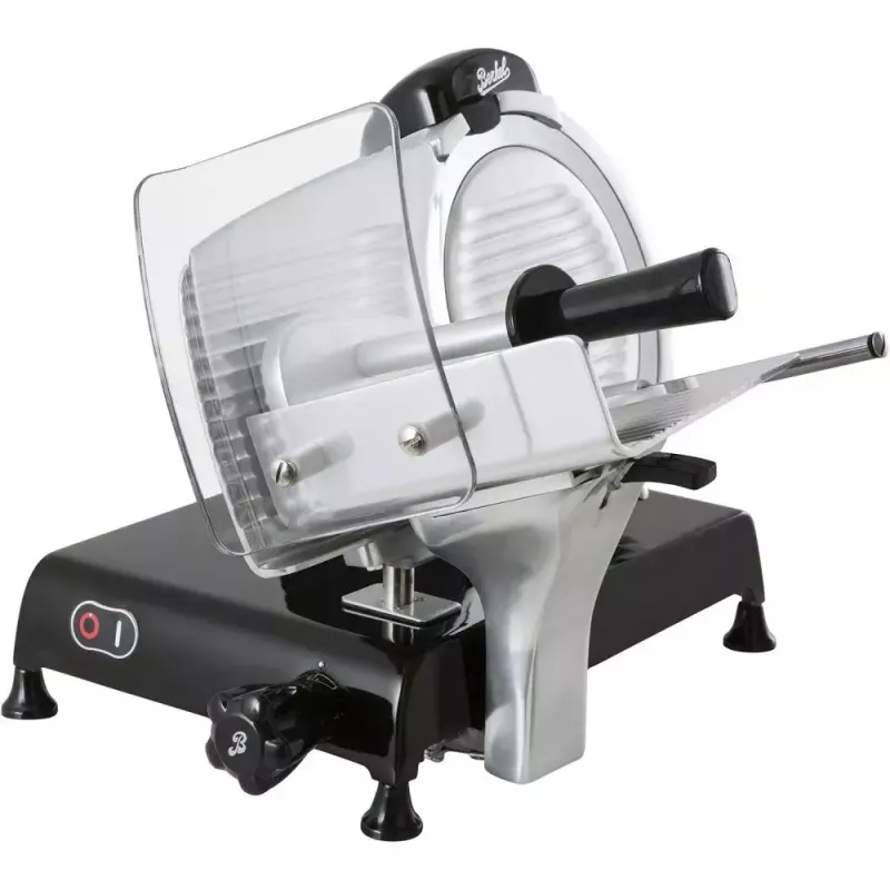Elektrische snijmachine Berkel Red Line 250