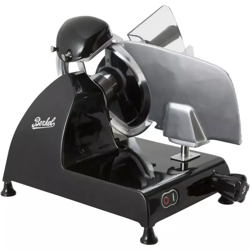Elektrische snijmachine Berkel Red Line 250