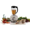 Tafelmixer Ariete 1782 Gourmet Pro Moderna 00C178201AR0 - wit