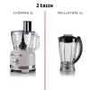 Tafelmixer Ariete 1782 Gourmet Pro Moderna 00C178201AR0 - wit