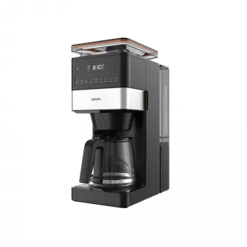 Krups Aroma Partner KM8428 koffiezetapparaat volautomatisch filterkoffiezetapparaat 1,5 L