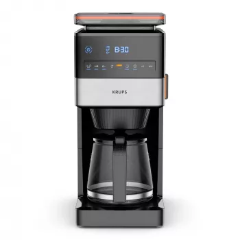 Krups Aroma Partner KM8428 koffiezetapparaat volautomatisch filterkoffiezetapparaat 1,5 L