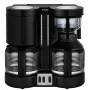 Krups KM8508 handmatig filterkoffiezetapparaat 1 L