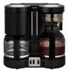 Krups KM8508 handmatig filterkoffiezetapparaat 1 L
