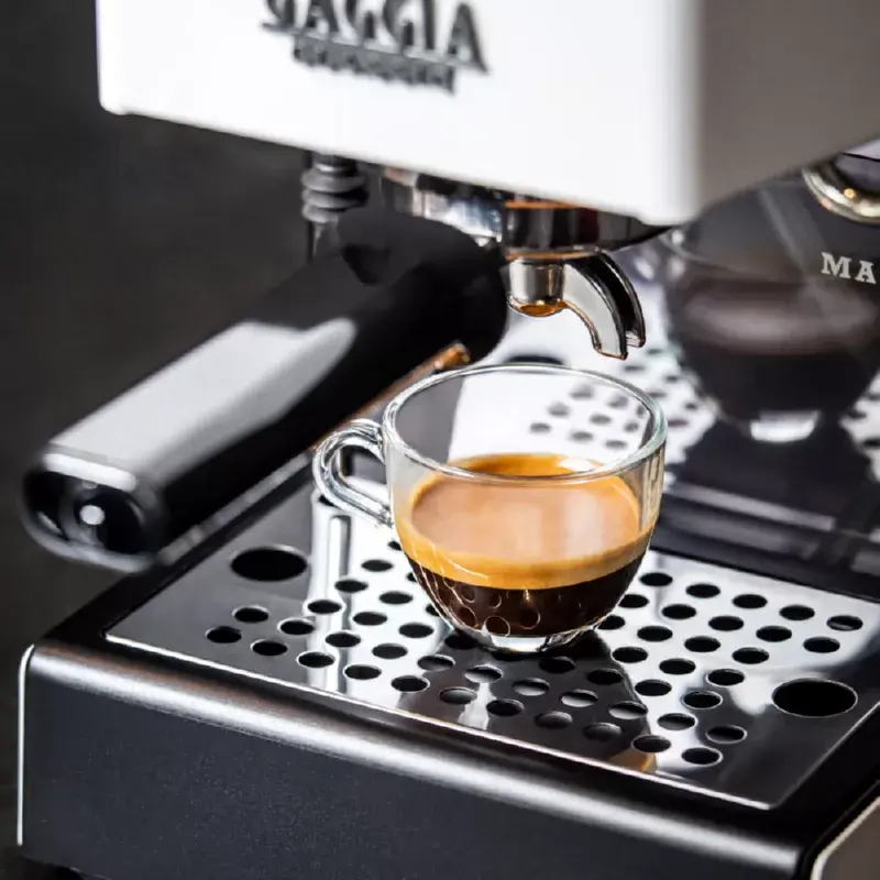 Gaggia Classic E24 handmatig espressomachine 2,1 l