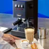 Espressomachine Gaggia Classic Evo E24 – 15 bar pomp, roestvrij staal