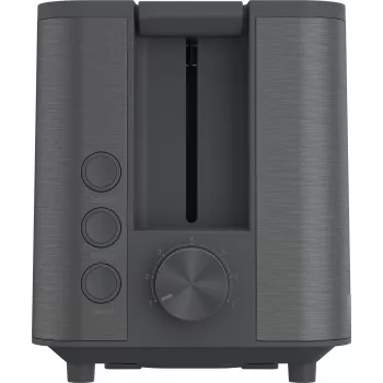 Grundig TA 7340 Inox Ekmek Kızartma Makinesi 7 2 sneetje(s) 950 W antraciet