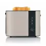 Toaster Severin AT 9576 2 sneetjes 800 W beige zwart