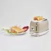 Ariete 0155/03 6 2 sneetje(s) 810 W beige