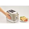 Ariete 0155/03 6 2 sneetje(s) 810 W beige