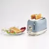 Ariete Vintage 155/05 2-sneden broodrooster, 810 W, blauw