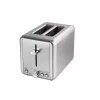 Toaster Solis Steel 2 sneetjes 925 W roestvrij staal