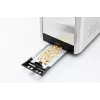 Toaster Solis Steel 2 sneetjes 925 W roestvrij staal