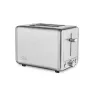 Toaster Solis Steel 2 sneetjes 925 W roestvrij staal