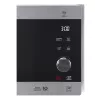 LG MH6565CPS magnetron roestvrij staal grillmagnetron vrijstaand 25 L 1150 W