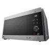 LG MH6565CPS magnetron roestvrij staal grillmagnetron vrijstaand 25 L 1150 W