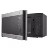 LG MH6565CPS magnetron roestvrij staal grillmagnetron vrijstaand 25 L 1150 W