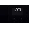 Combimagnetron Panasonic NN-CT56, 1000 W, 27 L