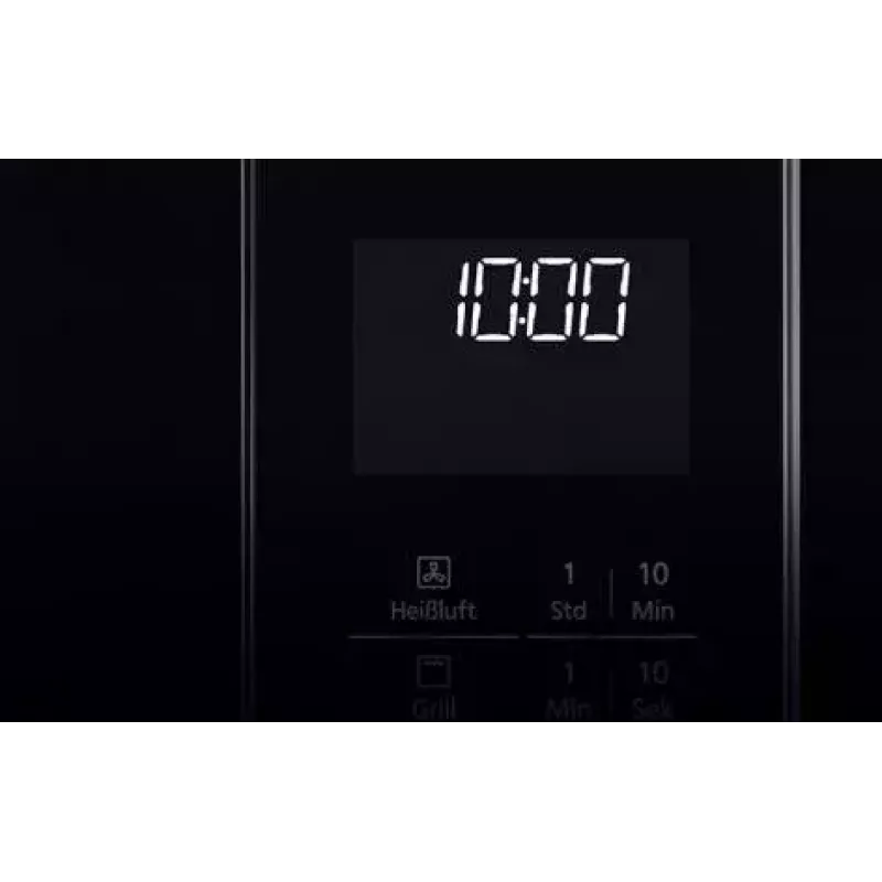 Combimagnetron Panasonic NN-CT56, 1000 W, 27 L