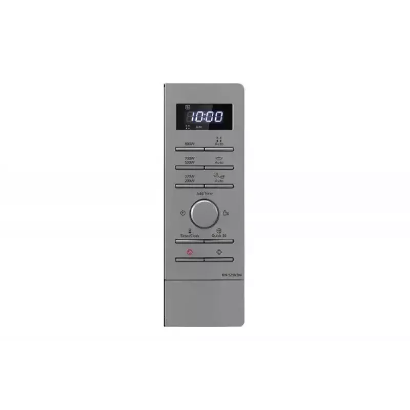Solo-magnetron Panasonic NN-S29KSMEPG 800 W 20 L