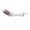 Rowenta Brush Activ Ultimate Care CF9720 heteluchtborstel warm koper, wit 2 m