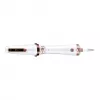 Rowenta Brush Activ Ultimate Care CF9720 heteluchtborstel warm koper, wit 2 m